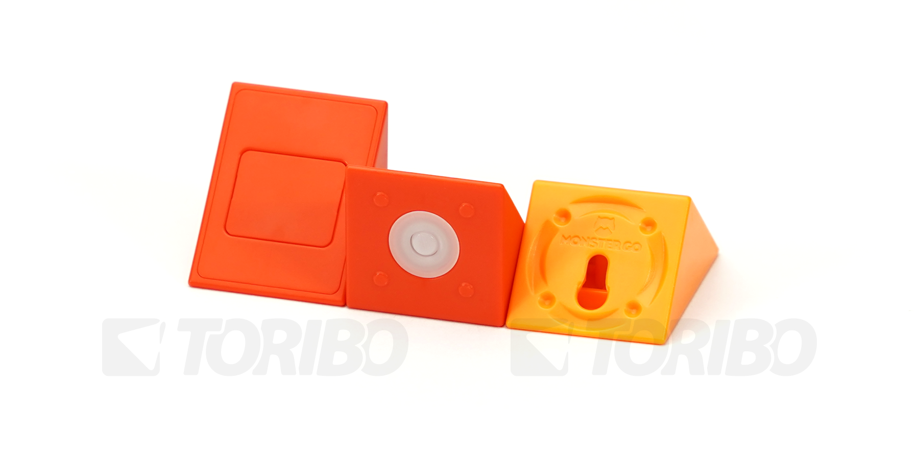 triboxストア / GAN MONSTER GO Magic Snake Premium